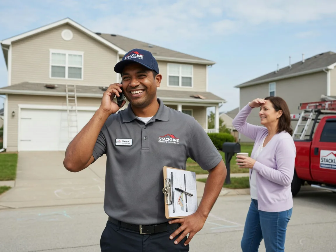 Chimney flashing repair Siloam Springs, AR FAQs